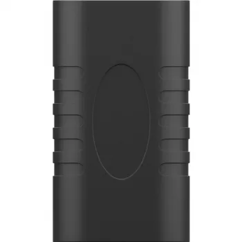 Υποδοχή USB-C Goobay 45401 μαύρο