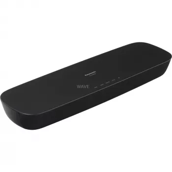 SC-HTB200EGK, Ηχείο μαύρο, Bassreflex, Bluetooth, HDMI