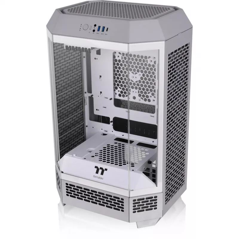 Thermaltake CA-1Y4-00SIWN-00 προϊόν γκρι