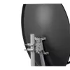 Δορυφορικό πιάτο Corab COR-900SAE-C 90 cm Graphite Standard