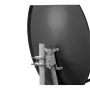Δορυφορικό πιάτο Corab COR-900SAE-C 90 cm Graphite Standard