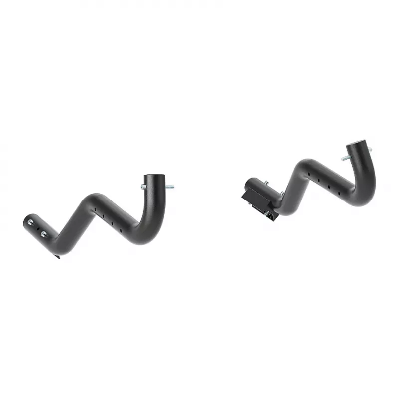 Oplite GTR S3/S8 Full Force Kit ενίσχυση σκελετού, μαύρο
