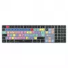 LogicKeyboard Titan DE Πληκτρολόγιο Mac για Adobe Premiere Pro CC — γερμανικό layout