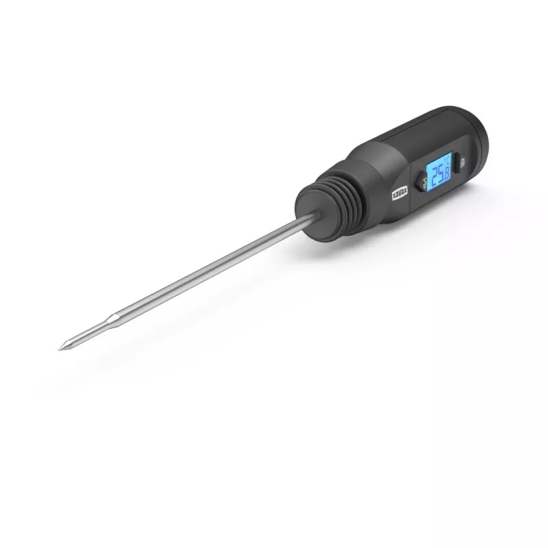 Xavax Ψηφιακό πολυθερμόμετρο (00185856)