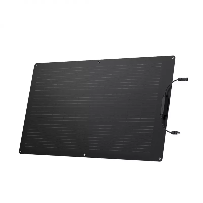 Ηλιακό πάνελ EcoFlow ZMS330 100 W μονοκρυσταλλικού πυριτίου