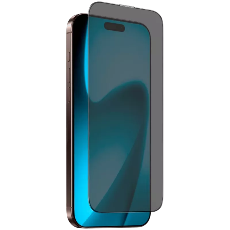 iLera DeLuxe Incognito Glass για iPhone 17