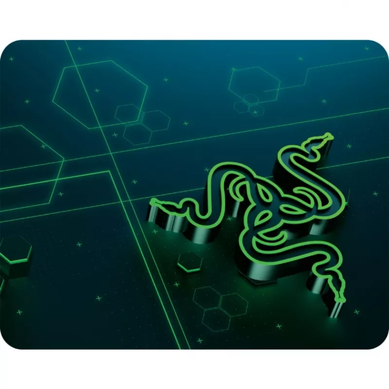 Mousepad Razer Goliathus Mobile Gaming πράσινο