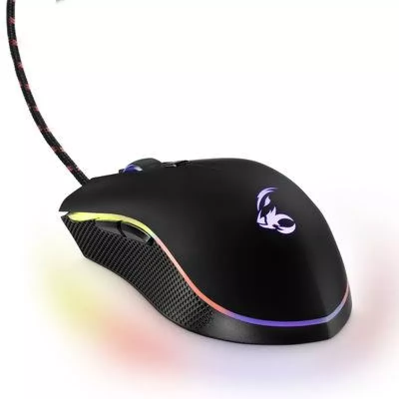 Ποντίκι MediaRange MRGS201 USB Type-A