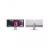 Alogic TFT 40 LCD 5K Ultrawide 21:9 100Hz+90WPD USB-C ασημί
