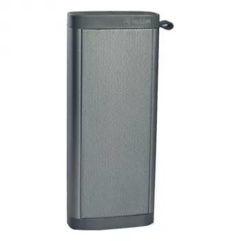 Φορητό ηχείο Tellur Bluetooth ηχείο Selene Gray