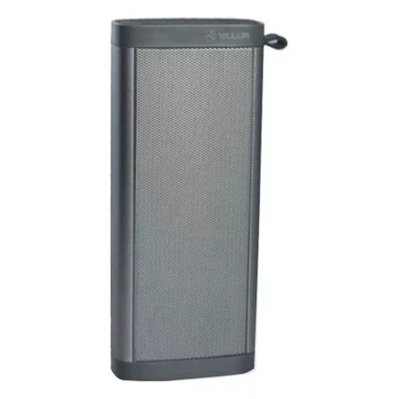 Φορητό ηχείο Tellur Bluetooth ηχείο Selene Gray