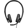 EPOS ADAPT 165T USB-C II Headset μαύρο