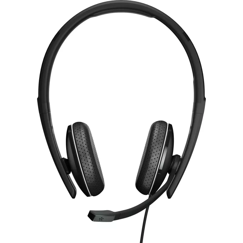 EPOS ADAPT 165T USB-C II Headset μαύρο