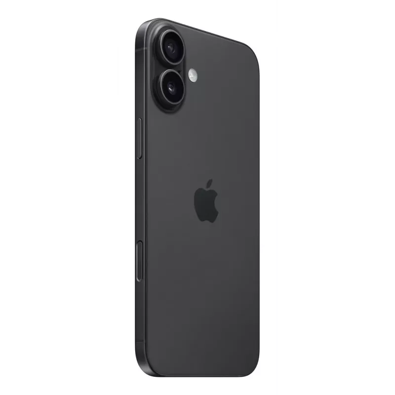 Apple iPhone 16 Plus MXWN3SX/A smartphone, 256GB, μαύρο