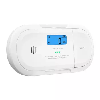 X-Sense XC04-WX Ανιχνευτής μονοξειδίου του άνθρακα