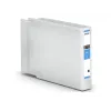 Μελανοταινία Epson C13T04A24N Cyan για WF-C8190 / WF-C8690, Extra (Super) High Yield
