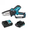 Makita UC100DWA01 Αλυσοπρίονο κλαδιών μπαταρίας