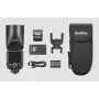 Godox V100-C Φλας για Canon, Μαύρο