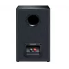 Ενεργά ηχεία ραφιού 2 δρόμων Magnat Monitor Reference 2A, Bluetooth 5.0 aptX, HDMI ARC, 2 x 35 W RMS, μαύρα