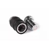 Αντάπτορας Water Block Aquatuning GmbH 13876 Ορείχαλκος Νικέλιο Πλαστικό Μαύρο Χρώμιο