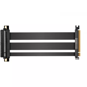 Κουτί υπολογιστή SILVERSTONE SST-RC05-220 ATX Mid Tower με USB 3.0