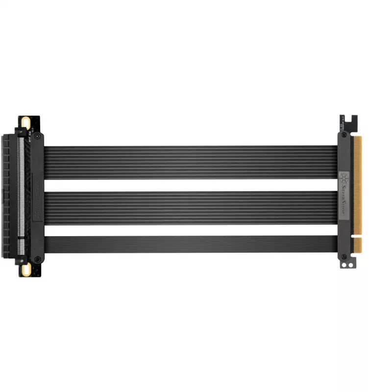 Κουτί υπολογιστή SILVERSTONE SST-RC05-220 ATX Mid Tower με USB 3.0
