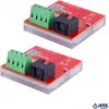 ATTE ETH-2wire-A-SET σετ μετασχηματιστή