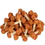 PETITTO Chicken Cubes - Λιχουδιά σκύλου - 500 g