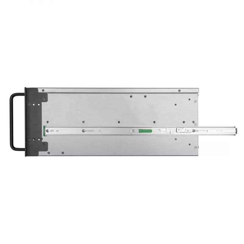 SilverStone SST-RMS07-20 βάση Rackmount για 1U και 2U