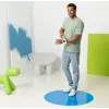 Ecomed BW-83E Πιεσόμετρο καρπού, αυτόματο, 2 χρήστες