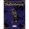 Saboteur 20 Anniversary Edition, παιχνίδι με κάρτες