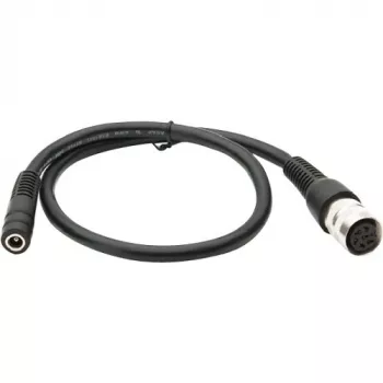 Καλώδιο προσαρμογέα τροφοδοτικού Honeywell VM1078Kabel Μαύρο