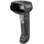 Zebra DS2208-SR7U3200AZW Αναγνώστης barcode Χειρός αναγνώστης barcode Μαύρο, Γκρι