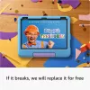 Amazon Fire HD10 Kids 13ης γενιάς 32 GB 10,1 inch ροζ