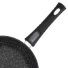 Resto Kitchenware Aries γενικής χρήσης τηγάνι στρογγυλό