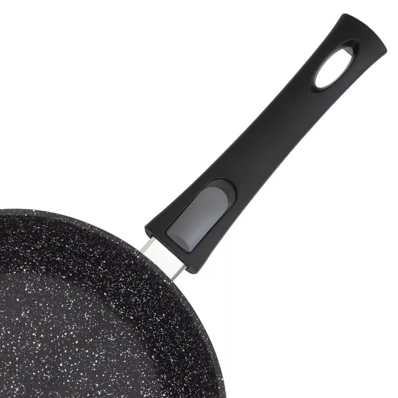 Resto Kitchenware Aries γενικής χρήσης τηγάνι στρογγυλό