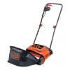 Αεριστήρας γκαζόν Black & Decker GD300