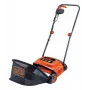 Αεριστήρας γκαζόν Black & Decker GD300