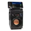 Squeak Bassblaster ηχείο Bluetooth 5.1, ραδιόφωνο FM, MP3 player SQ1001