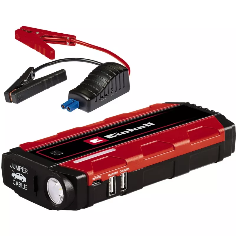 Φορητή Μπαταρία Einhell CE-JS 8, 7500 mAh