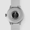 Withings ScanWatch Light OLED 37 mm υβριδικό χρυσό