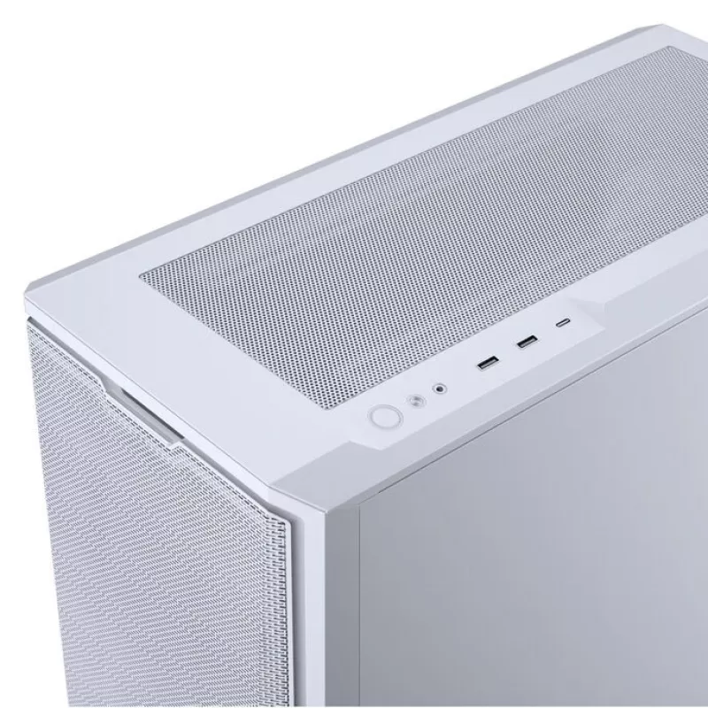 Κουτί Phanteks Eclipse G400A, 140mm DRG