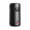 Anker Nebula Capsule 3 Laser Mini φορητός προβολέας, Full HD, 300 ANSI Lumen, Μαύρο