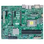 Supermicro - X13SAE - μητρική - ATX - υποδοχή LGA1700 - chipset W680 - USB 3.2 Gen 1, USB 3.2 Gen 2, USB-C Gen 2x2 - Gigabit LAN, 2,5 Gigabit LAN - ενσωματωμένα γραφικά (απαιτείται CPU)