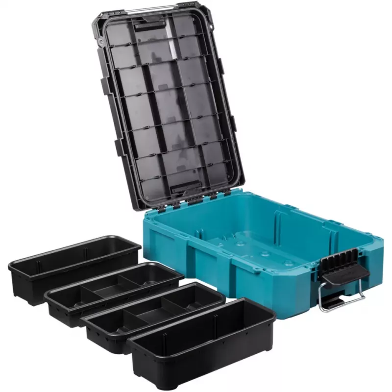 Makita P-91039 Βαλίτσα εργαλείων MAKTRAK M (P-91039)