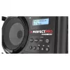 Perfectpro DABBOX ραδιόφωνο εργοταξίου DAB+ FM AUX Bluetooth αντιχτυπητικό