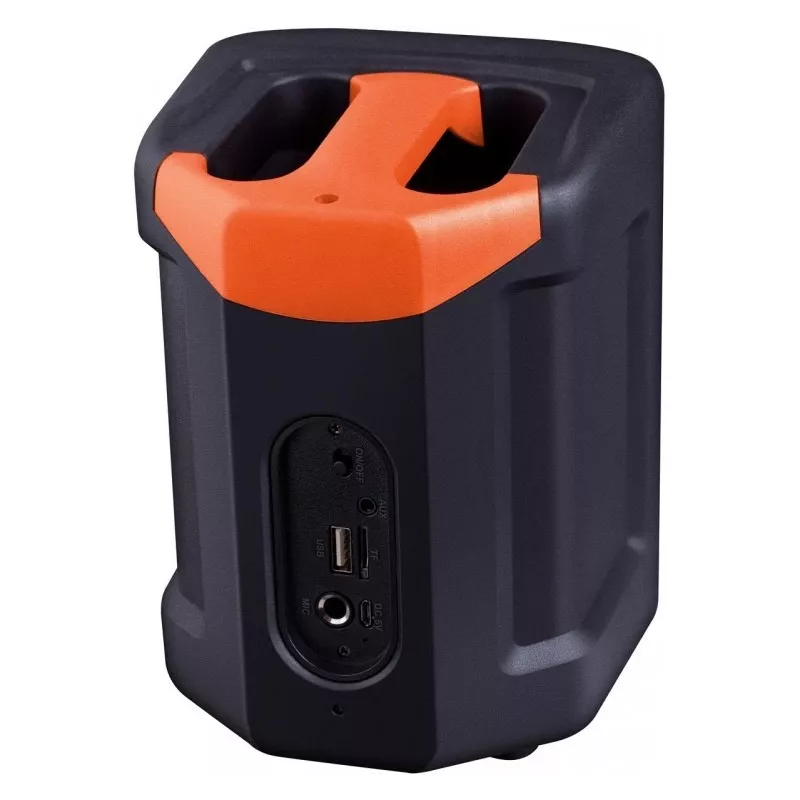 Ηχείο Bluetooth FUNKY 10W, 65053, DEFENDER
