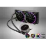 Ψύκτρα Inter-Tech υδρόψυξη CPU Argus Iceman LC-240 RGB