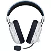 Headset Razer BlackShark V3 Pro ενσύρματο ασύρματο Bluetooth λευκό
