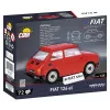 Σετ κατασκευής Cobi Youngtimer Collection Fiat 126p el 24531 — 150 τεμάχια